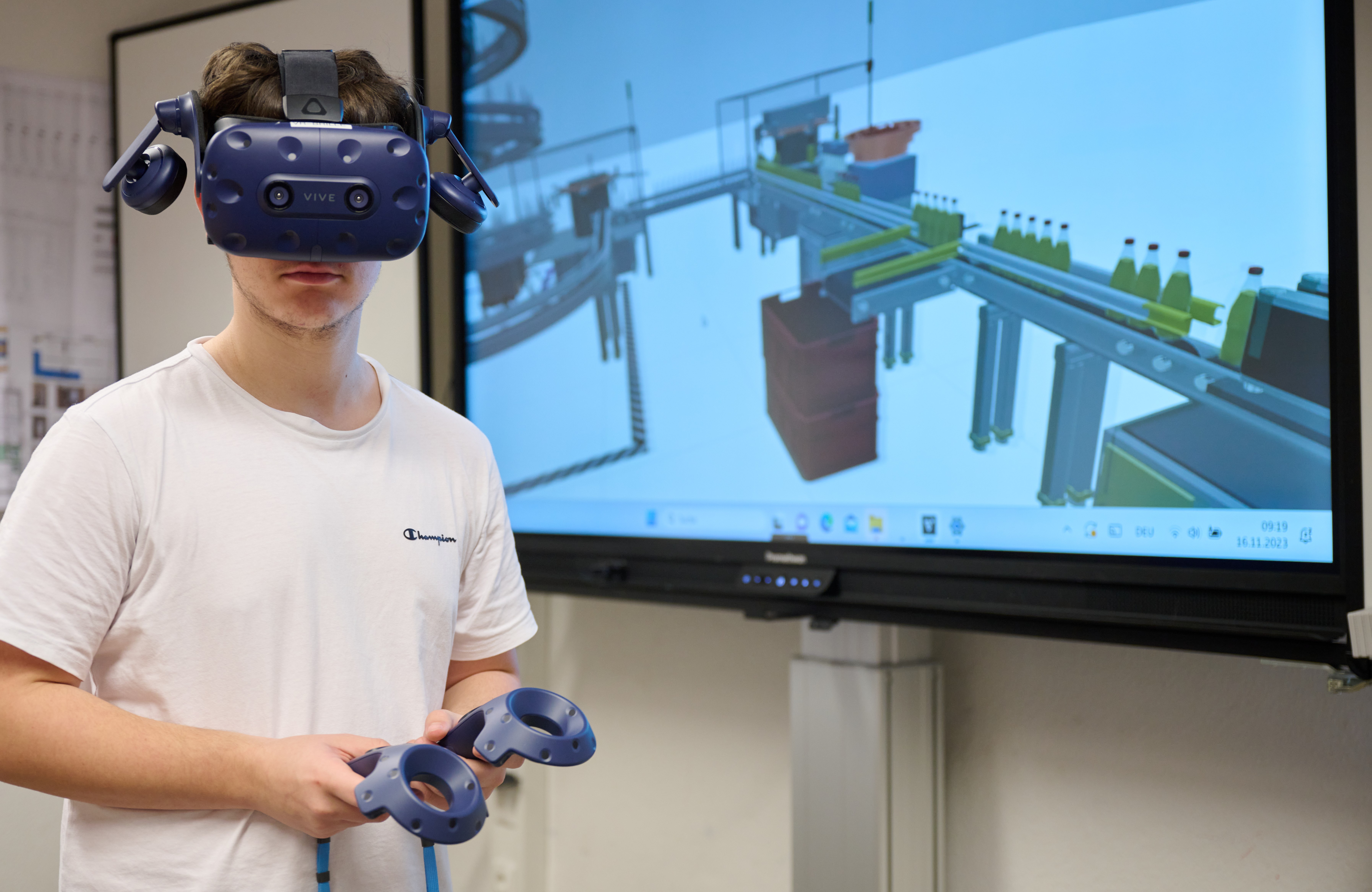 BSZ für Technik und Wirtschaft „Julius Weisbach“ BSZ für Technik und Wirtschaft „Julius Weisbach“