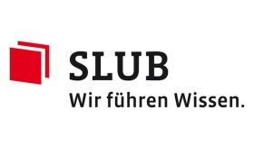 Bild-Link zur Seite: Schsische Landesbibliothek (SLUB)