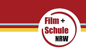 Bild-Link zur Seite: FILM+SCHULE NRW (Was darf ich in der Filmbildung?)