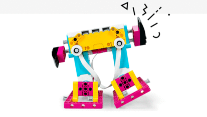 LEGO Spike Prime (Foto: LEGO)