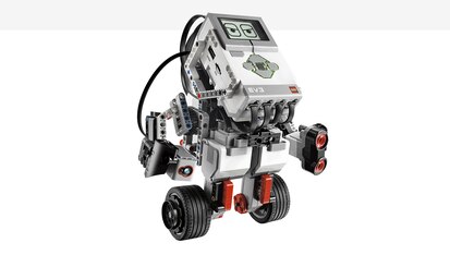 LEGO-Education Mindstorms EV3 (Foto: LEGO)