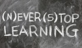 (N)ever (S)top Learning (N)ever (S)top Learning