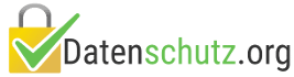 Logo Datenschutz.org