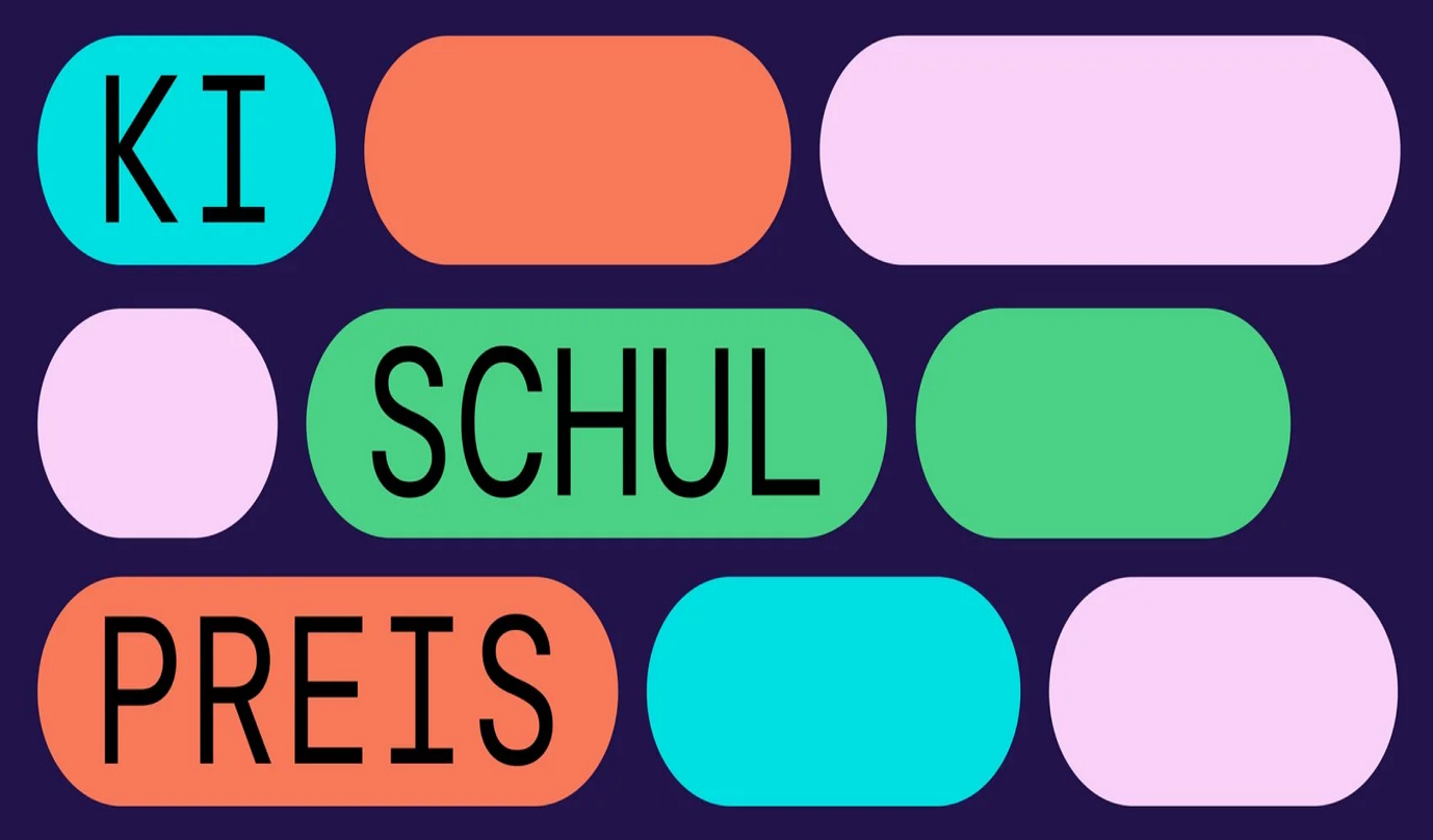 Der KI-Schulpreis