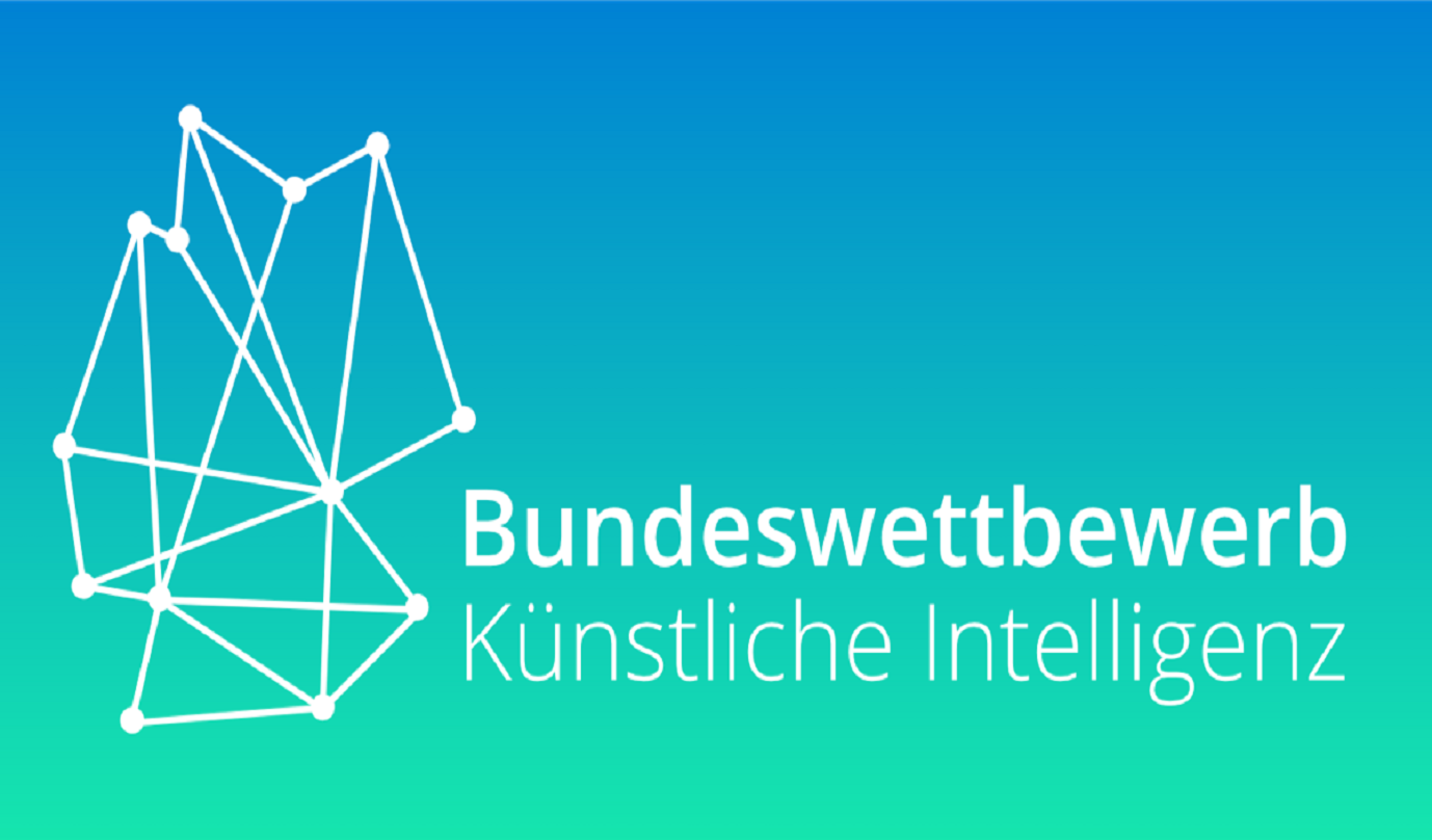 Bundeswettbewerb Knstliche Intelligenz