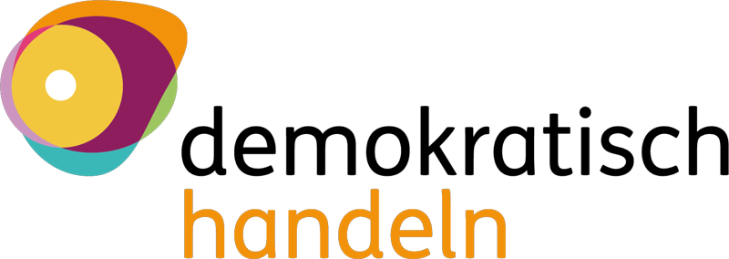 Bundeswettbewerb Demokratisch Handeln