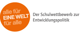 Schulwettbewerb zur Entwicklungspolitik
