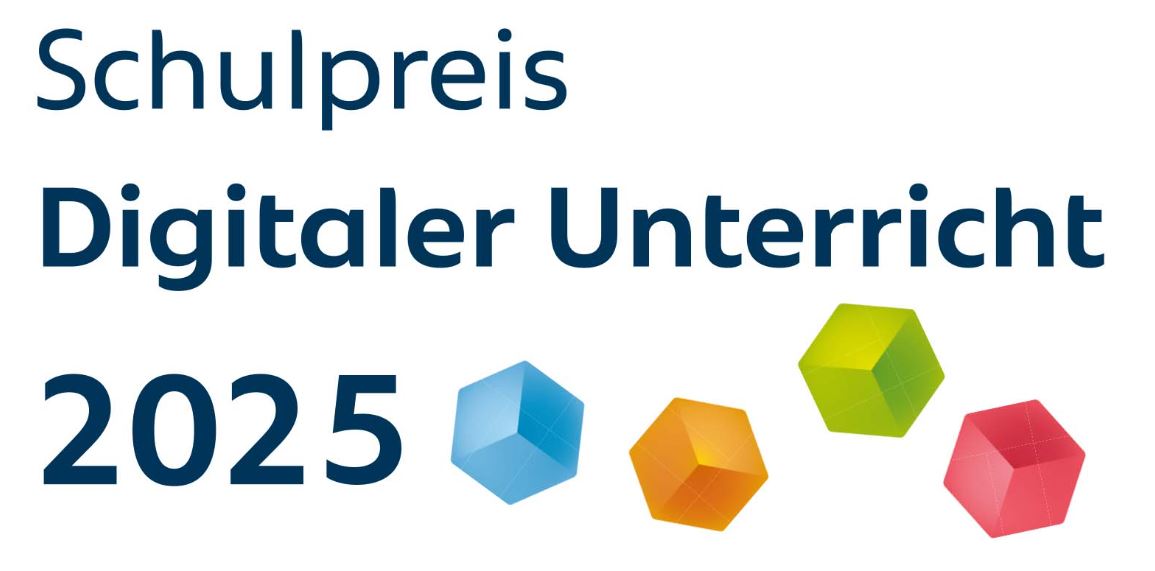Schulpreis Digitaler Unterricht 2025