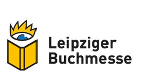 Logo Leipziger Buchmesse