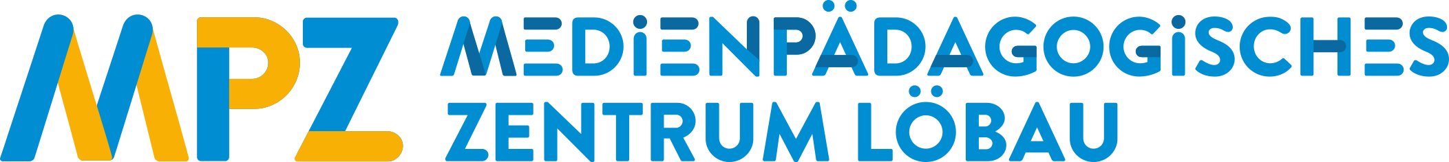 Logo: MPZ Lbau