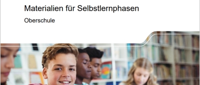 Bildlogo: Materialien fr Selbstlernphasen: Oberschule