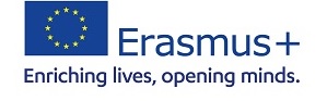 Erasmus+ Logo