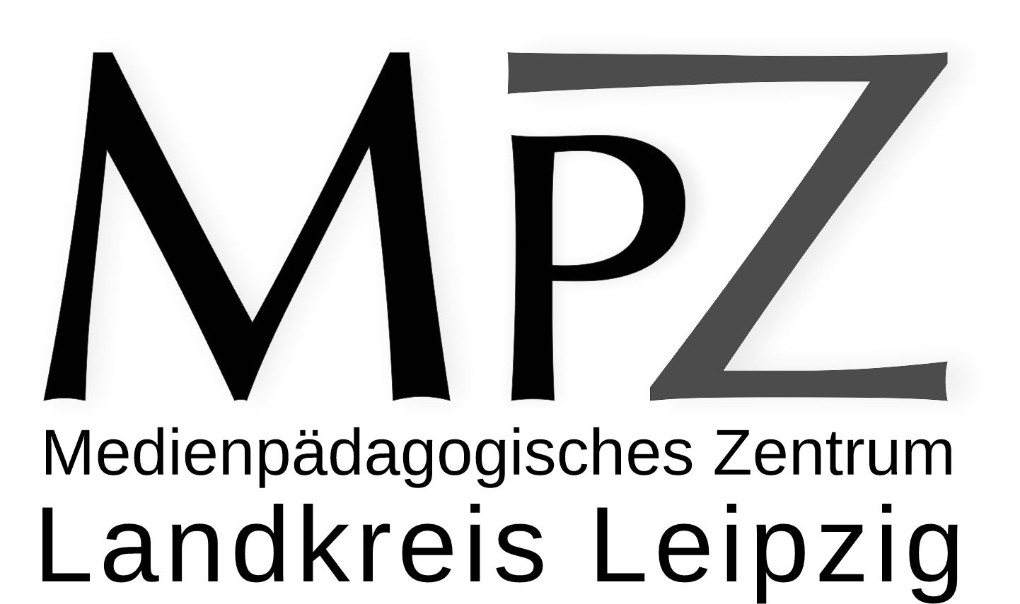 Logo MPZ Landkreis Leipzig
