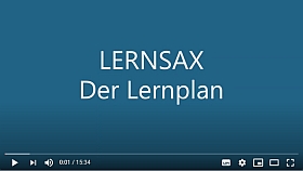 Link zum Video: Lernsax - Der Lernplan (von: Robert Schnoekel)